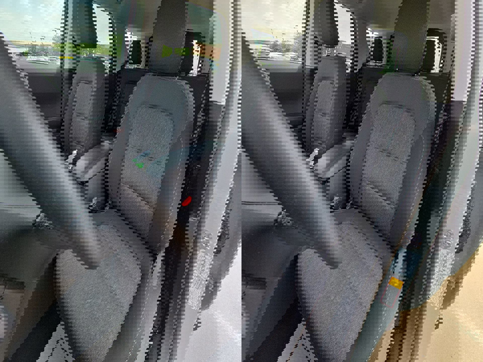 Certified 2024 Ford Bronco Sport Big Bend w/ Convenience Package image 11