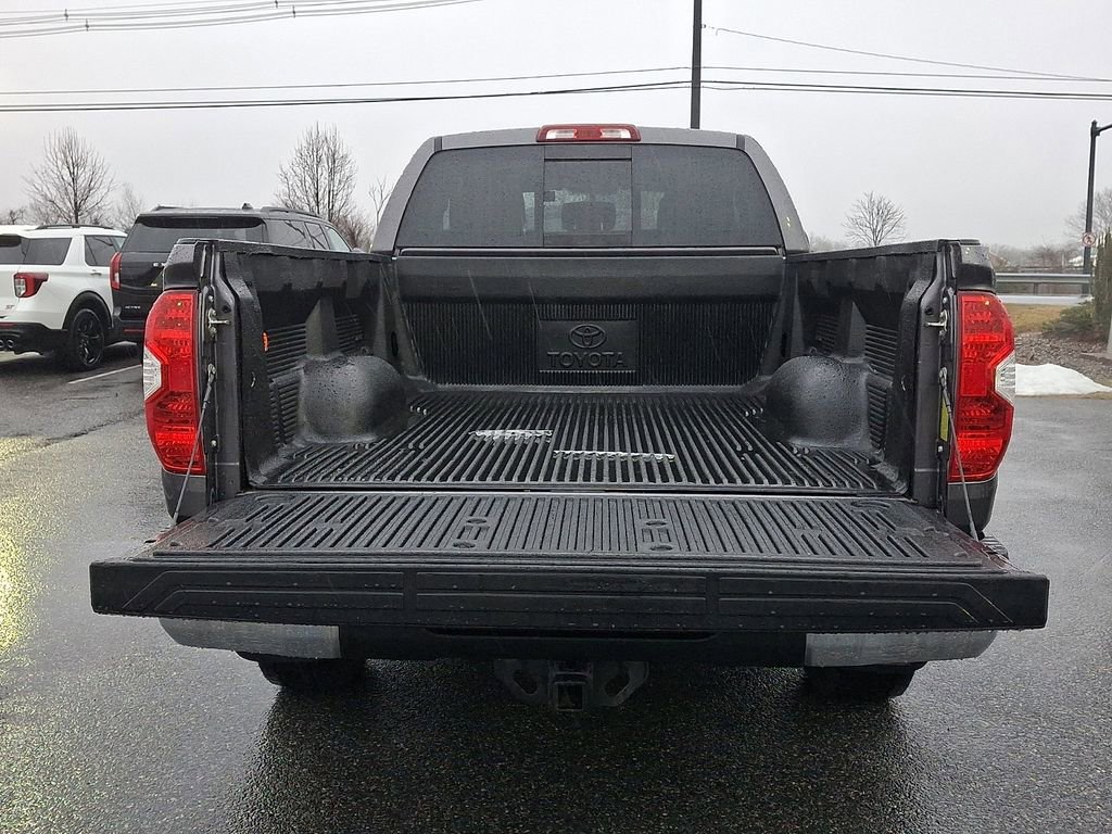 Used 2017 Toyota Tundra SR5 image 29