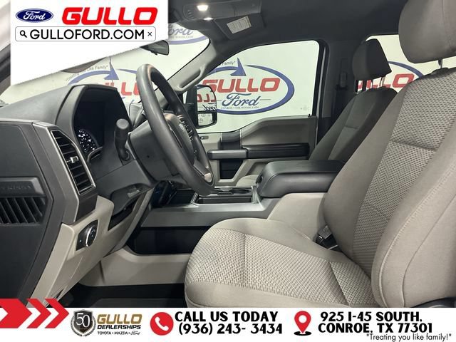 Certified 2022 Ford F250 XLT w/ FX4 Off-Road Package AWD/4WD image 28