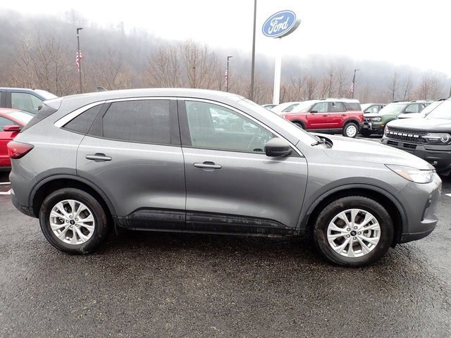 Certified 2023 Ford Escape Active image 2
