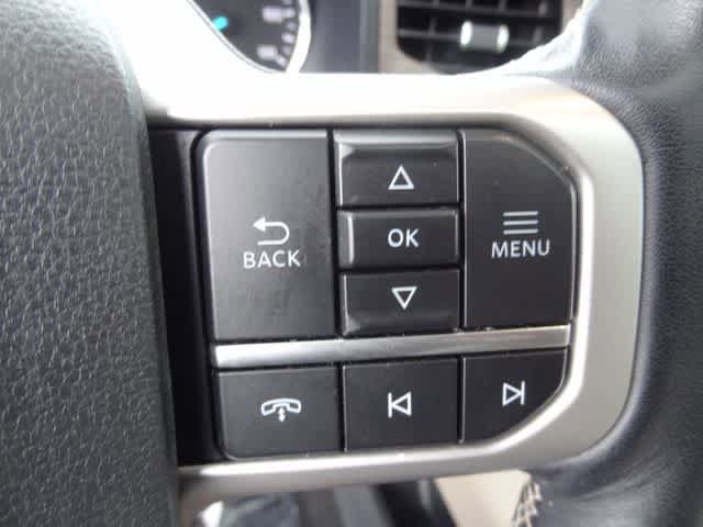 Certified 2024 Ford Expedition Limited RWD image 27