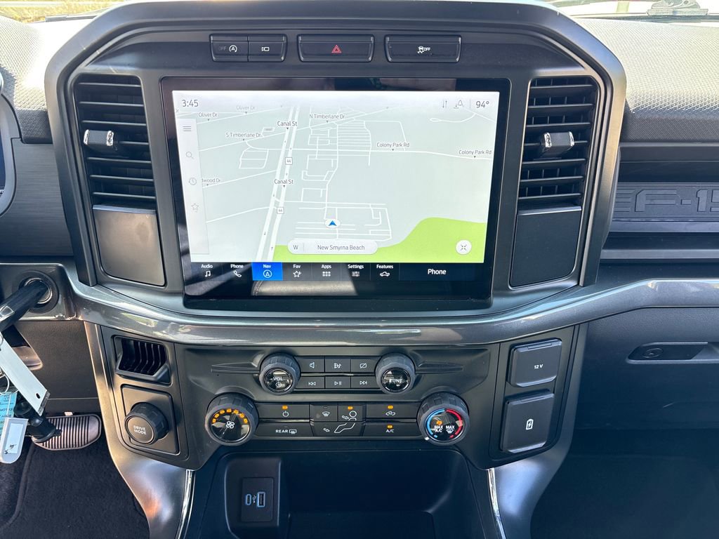Certified 2024 Ford F150 STX RWD image 23