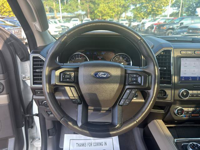 Certified 2020 Ford Expedition Max Limited w/ Equipment Group 301A AWD/4WD image 13