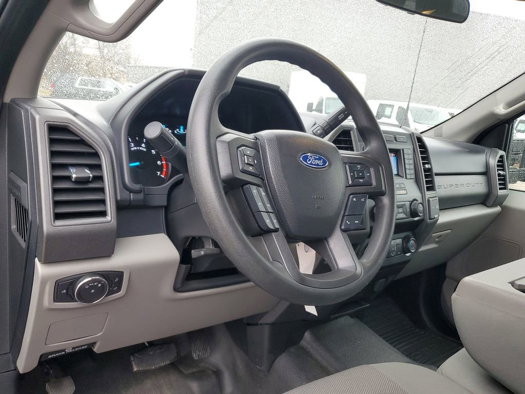 Certified 2021 Ford F350 XL w/ XL Value Package image 15