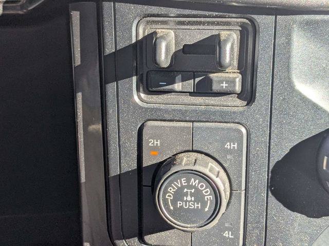 Certified 2023 Ford F150 XLT w/ Equipment Group 302A High AWD/4WD image 25