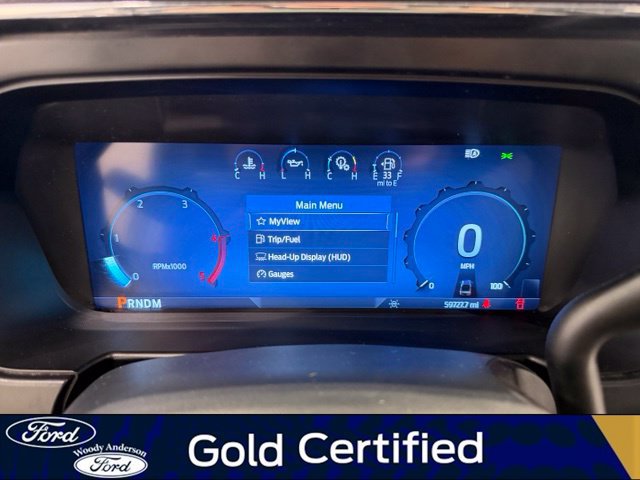Certified 2023 Ford F250 Lariat w/ Lariat Ultimate Package AWD/4WD image 13