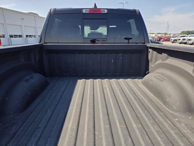 Used 2021 RAM 1500 Rebel w/ Rebel Level 1 Equipment Group AWD/4WD image 19