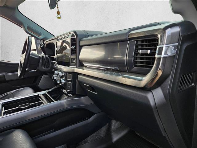 Certified 2024 Ford F250 Lariat w/ FX4 Off-Road Package image 23