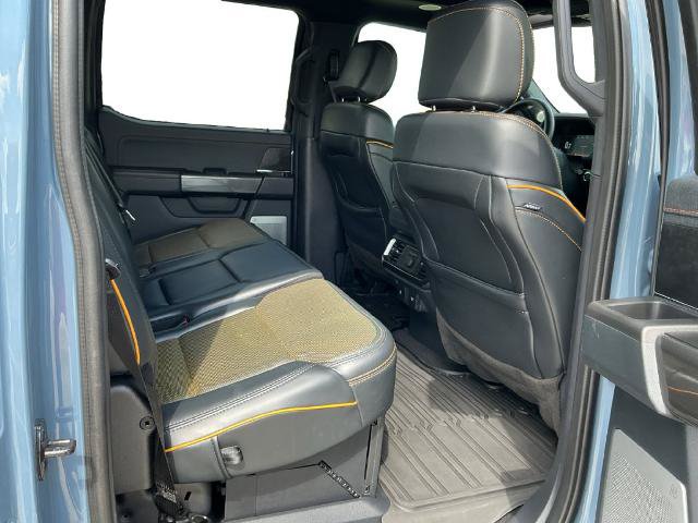Certified 2023 Ford F150 Tremor w/ Equipment Group 402A High AWD/4WD image 28
