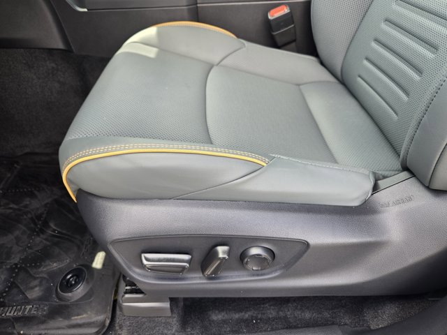 Used 2025 Toyota Tacoma Trailhunter image 22