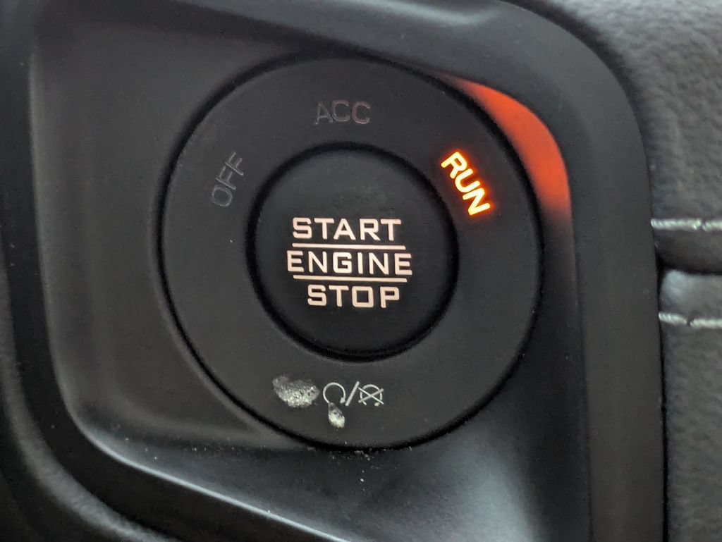 Used 2024 Jeep Wrangler Unlimited Rubicon 392 AWD/4WD image 29