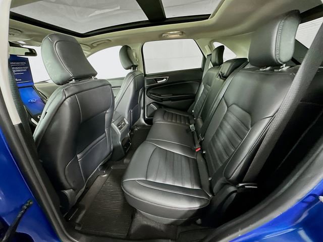 Certified 2024 Ford Edge SEL w/ Convenience Package AWD/4WD image 31