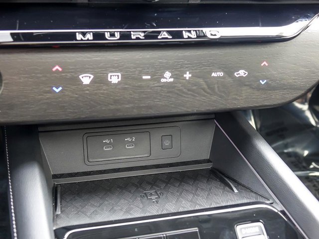 Used 2025 Nissan Murano SL AWD/4WD image 25