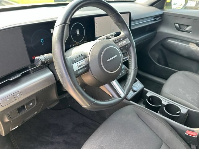 Used 2024 Hyundai Kona SEL FWD image 15