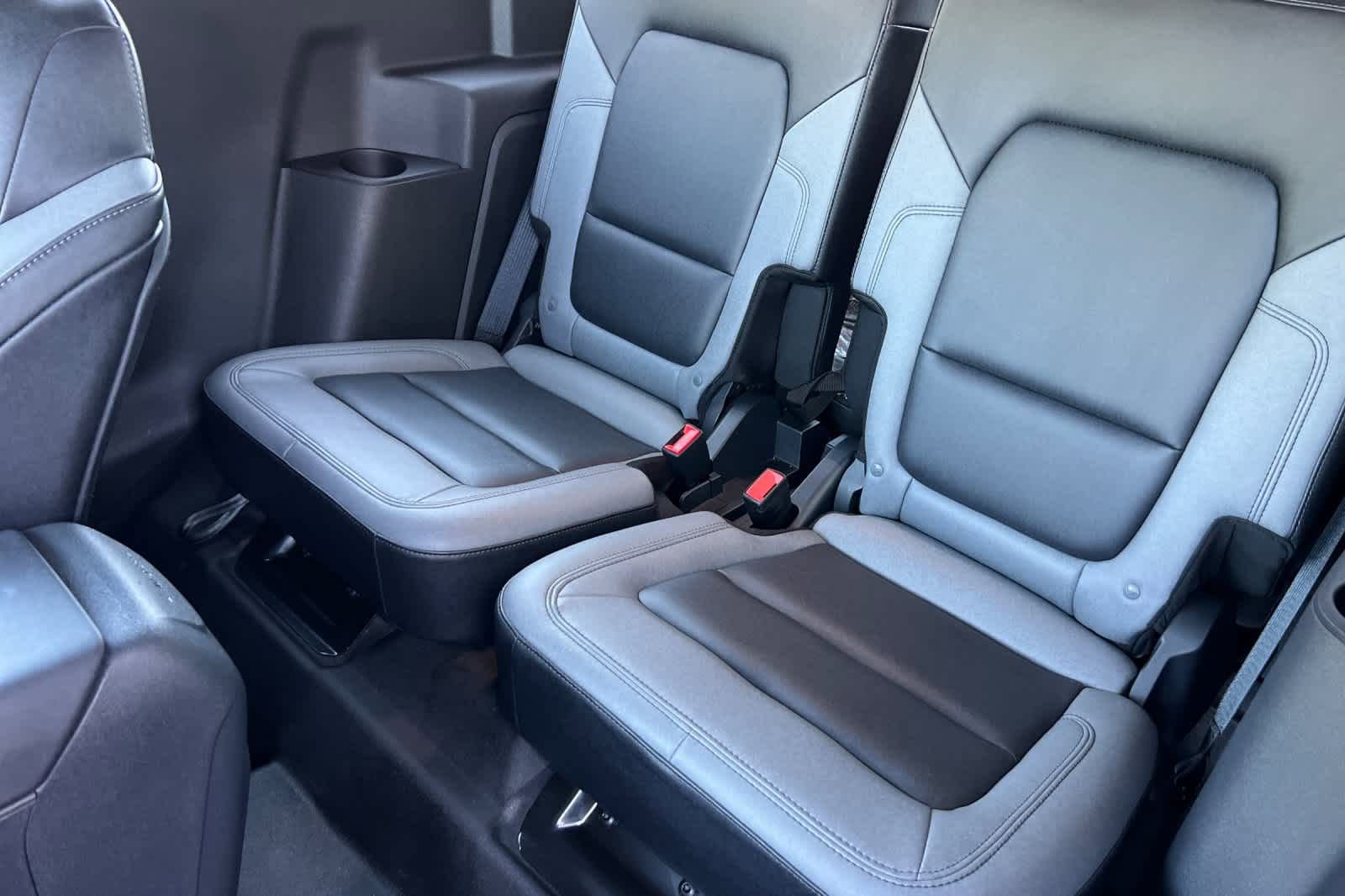 Certified 2024 Ford Bronco Big Bend AWD/4WD image 4