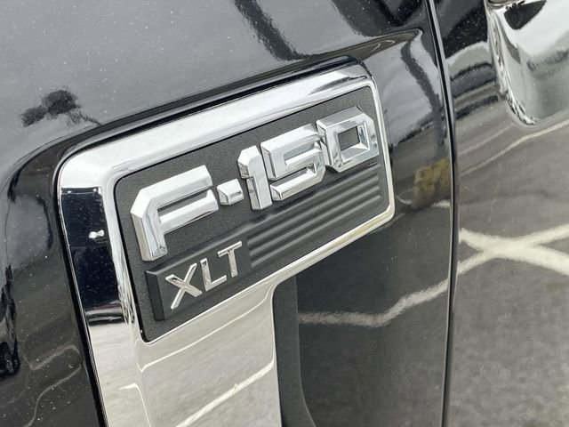 Certified 2022 Ford F150 XLT w/ Equipment Group 302A High AWD/4WD image 8