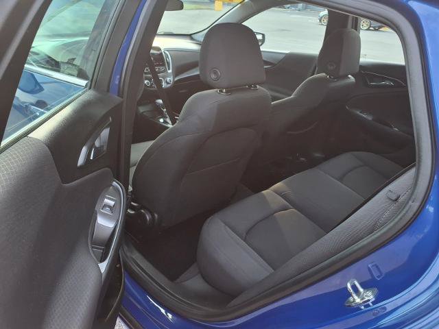 Used 2023 Chevrolet Malibu LS FWD image 21