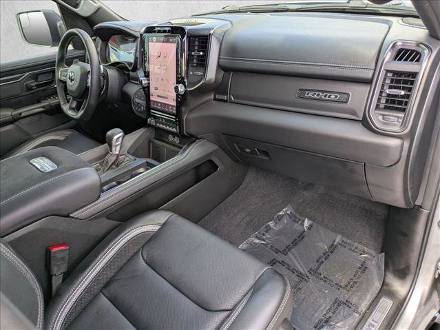 Used 2026 RAM 1500 RHO w/ Bed Utility Group AWD/4WD image 22