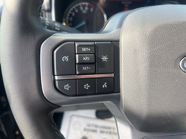 Certified 2023 Ford F150 XLT w/ Equipment Group 302A High image 10