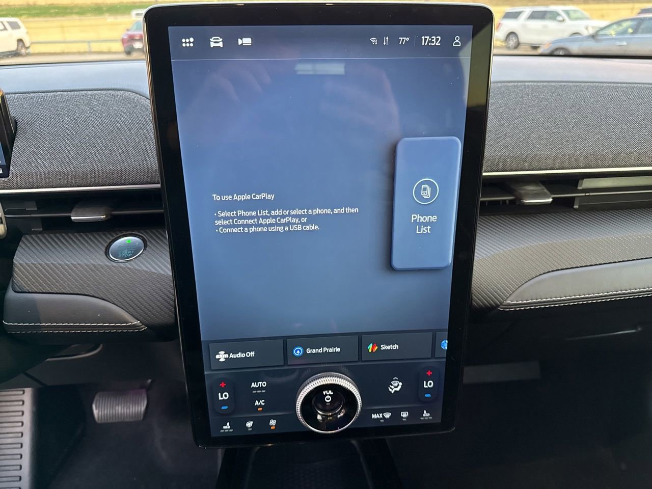 Certified 2023 Ford Mustang Mach-E Premium image 24