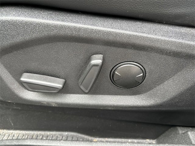 Certified 2022 Ford Edge SEL w/ Convenience Package image 12