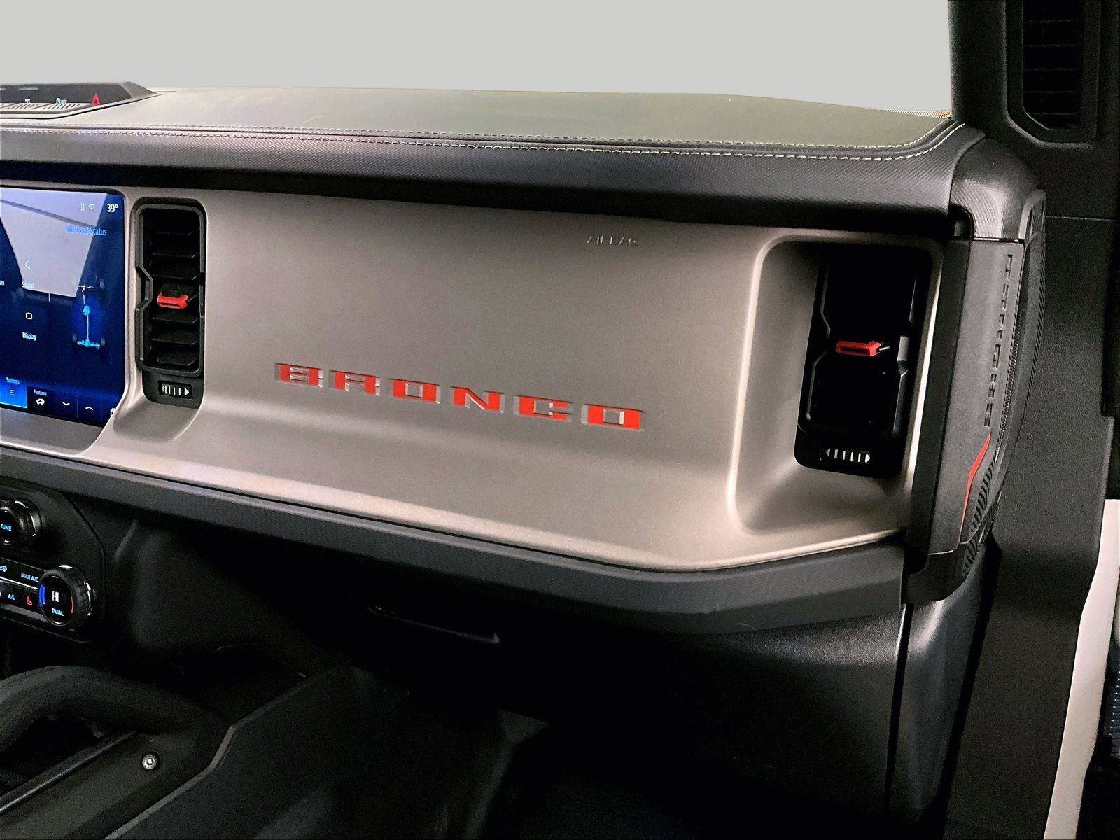 Certified 2023 Ford Bronco Raptor image 15