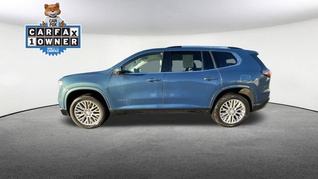 Used 2024 GMC Acadia Denali AWD/4WD image 5
