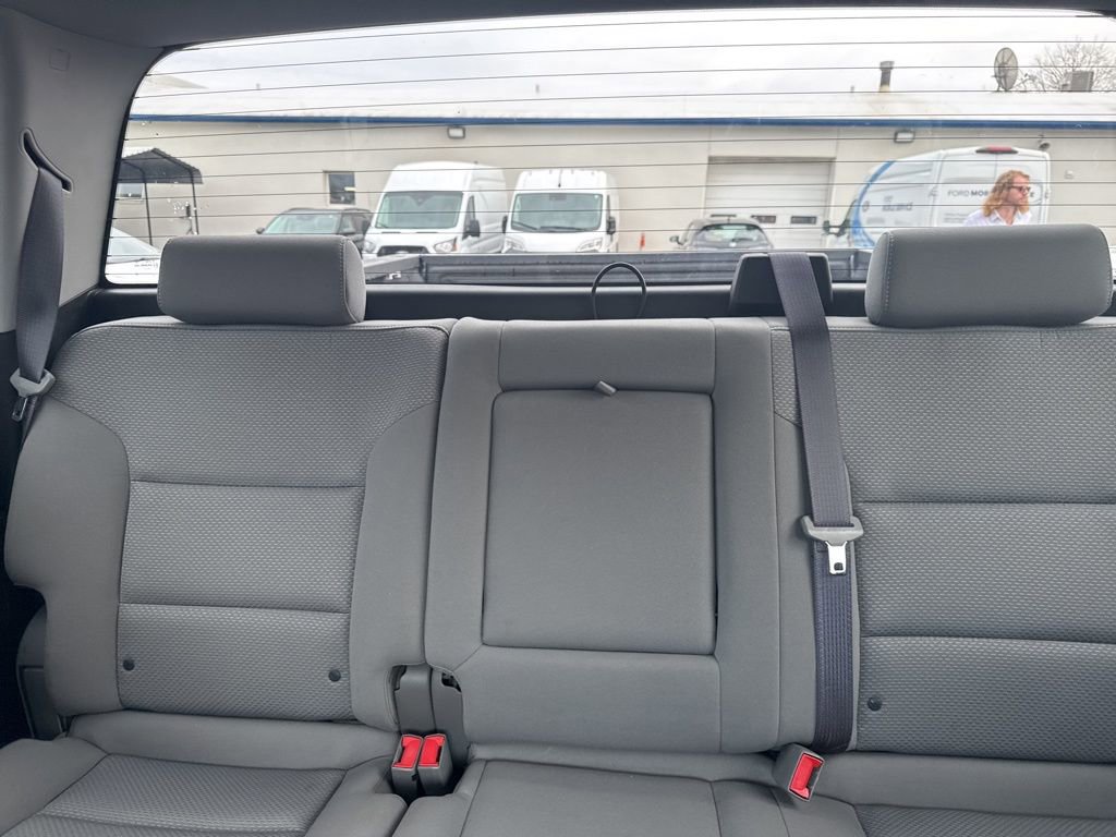 Used 2017 GMC Sierra 1500 4x4 Crew Cab w/ Sierra Convenience Package image 32