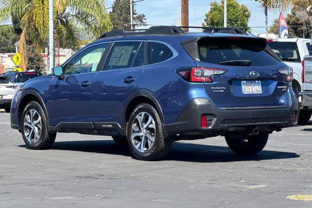 Used 2020 Subaru Outback Limited XT w/ Popular Package #2 AWD/4WD image 30