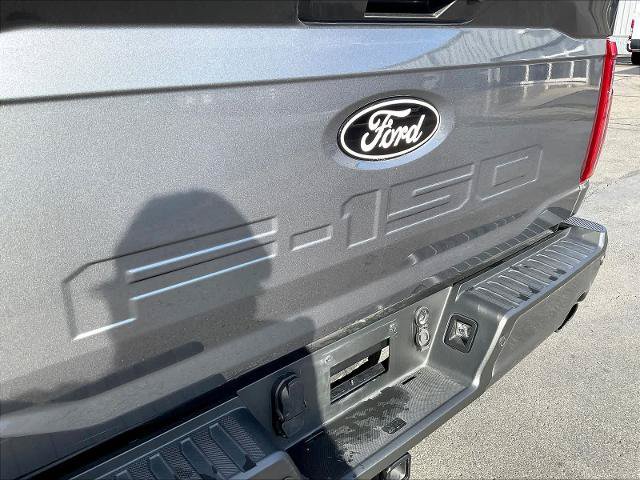 Certified 2024 Ford F150 XLT w/ Equipment Group 302A MID AWD/4WD image 27