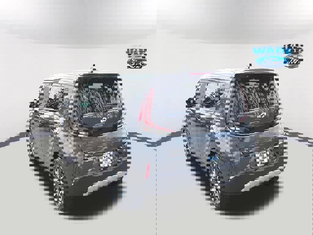 Used 2024 Kia Soul EX w/ Option Group 015 image 7