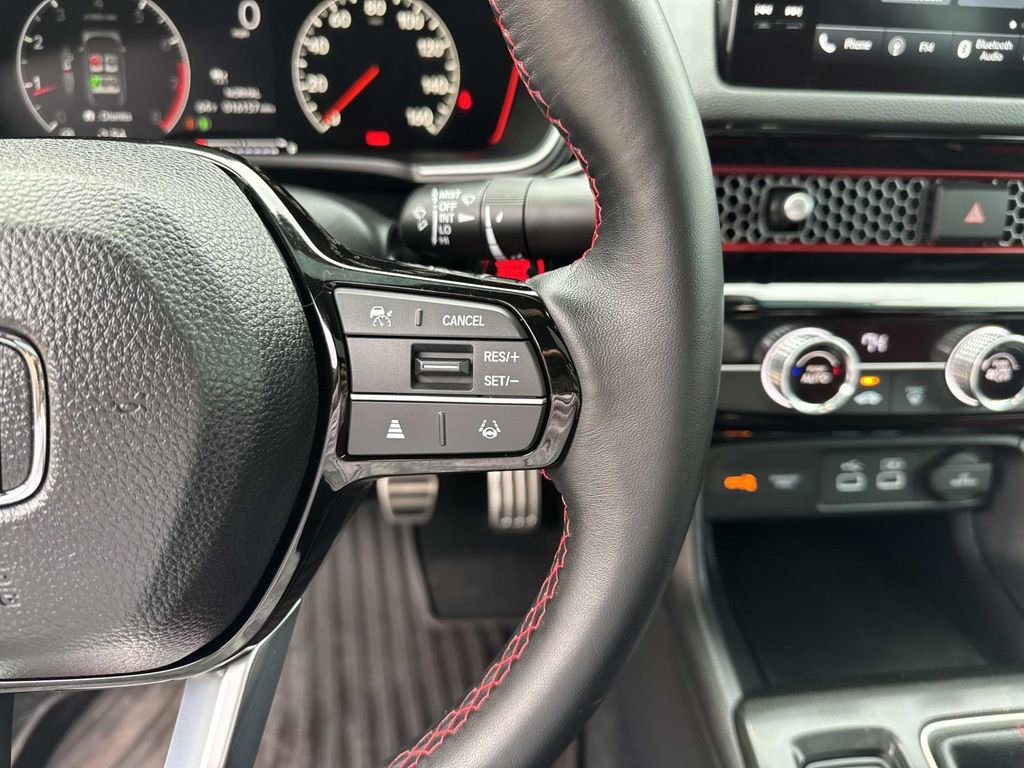 Used 2024 Honda Civic Si image 24