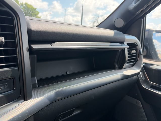 Certified 2025 Ford F150 Lariat AWD/4WD image 21