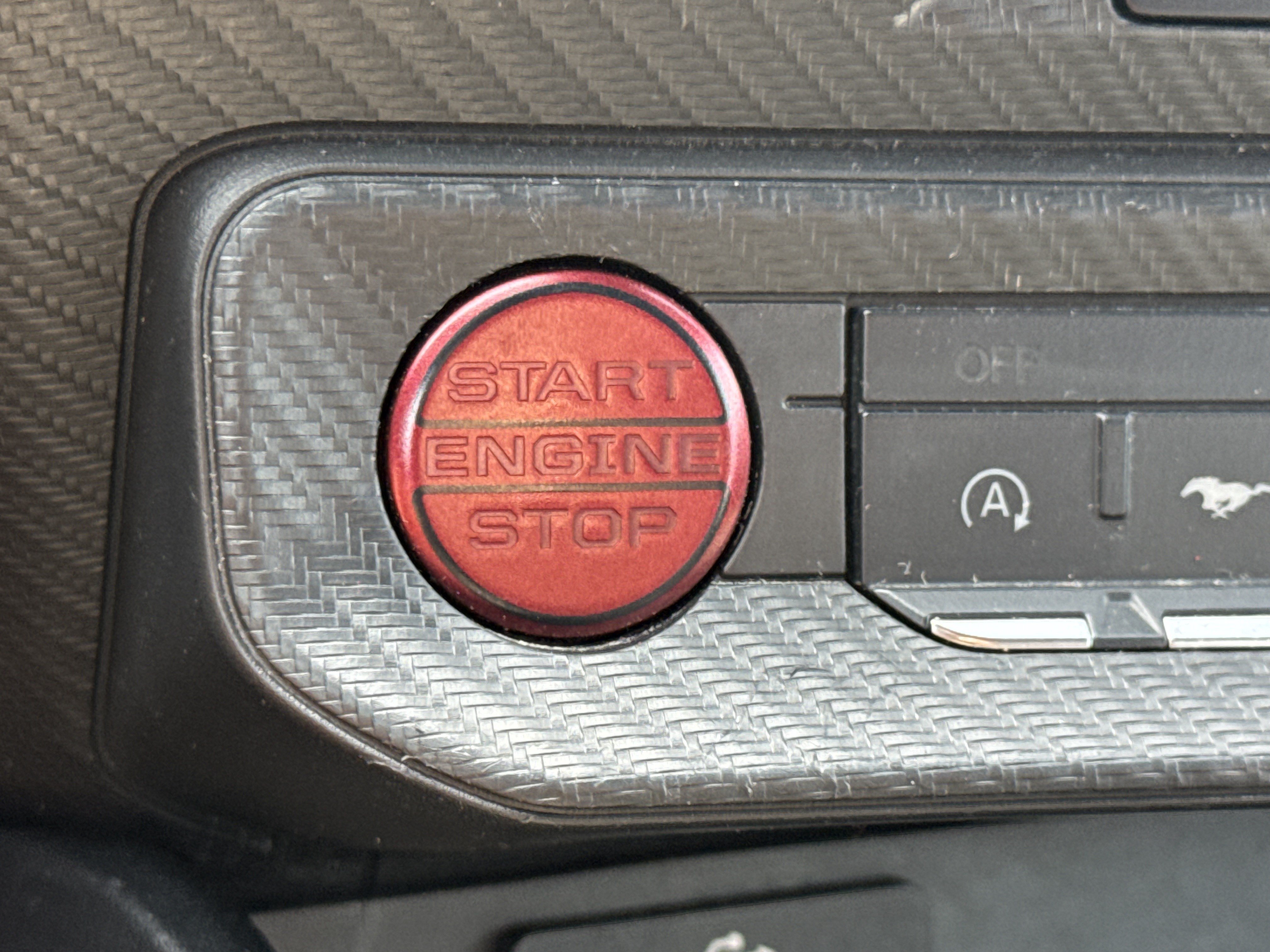 Certified 2024 Ford Mustang Premium RWD image 22