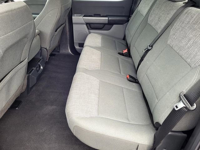 Certified 2023 Ford F150 XLT image 12