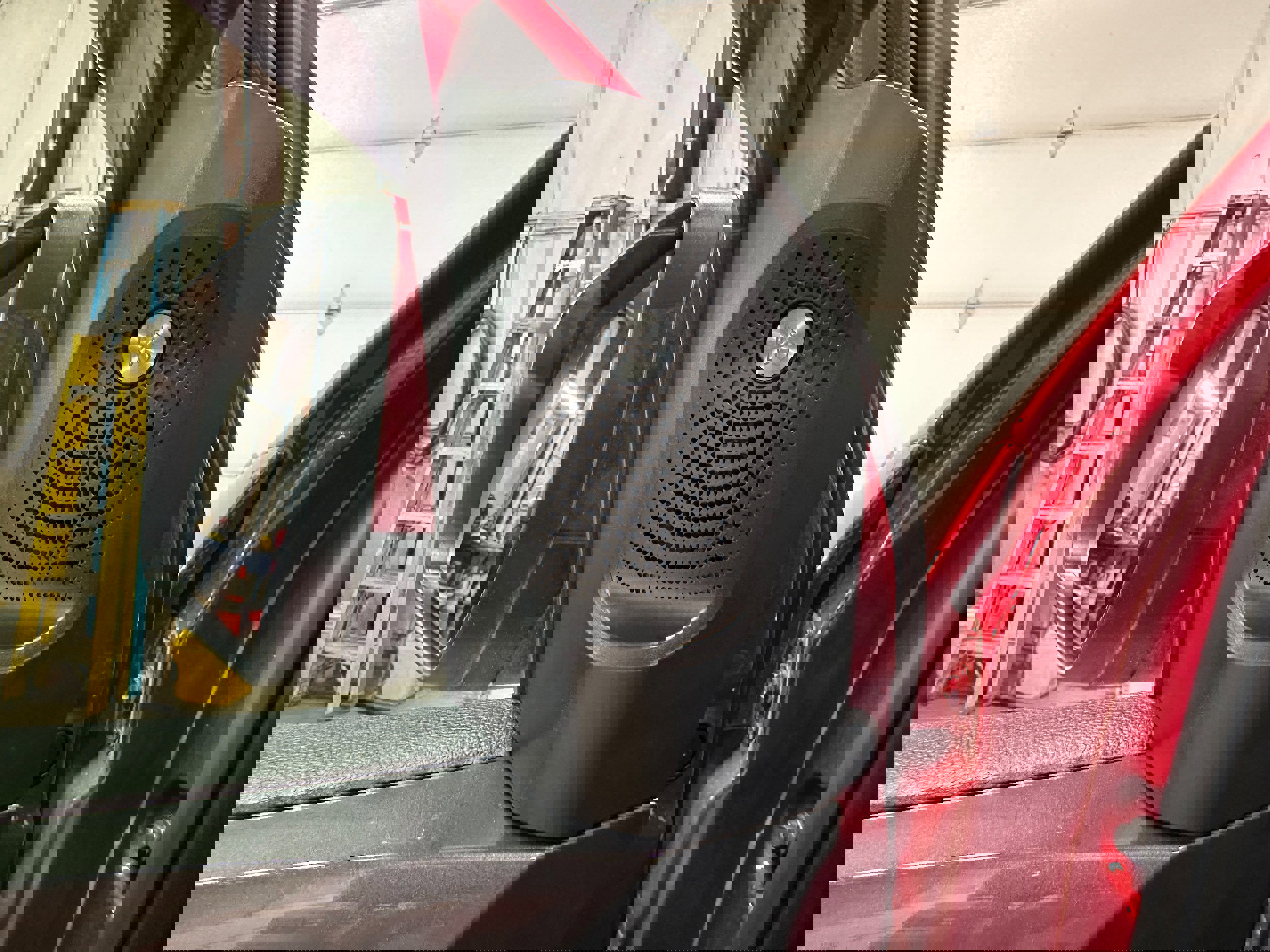 Certified 2021 Ford Ranger Lariat w/ Equipment Group 501A High image 16