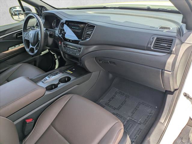 Used 2024 Honda Passport EX-L image 22