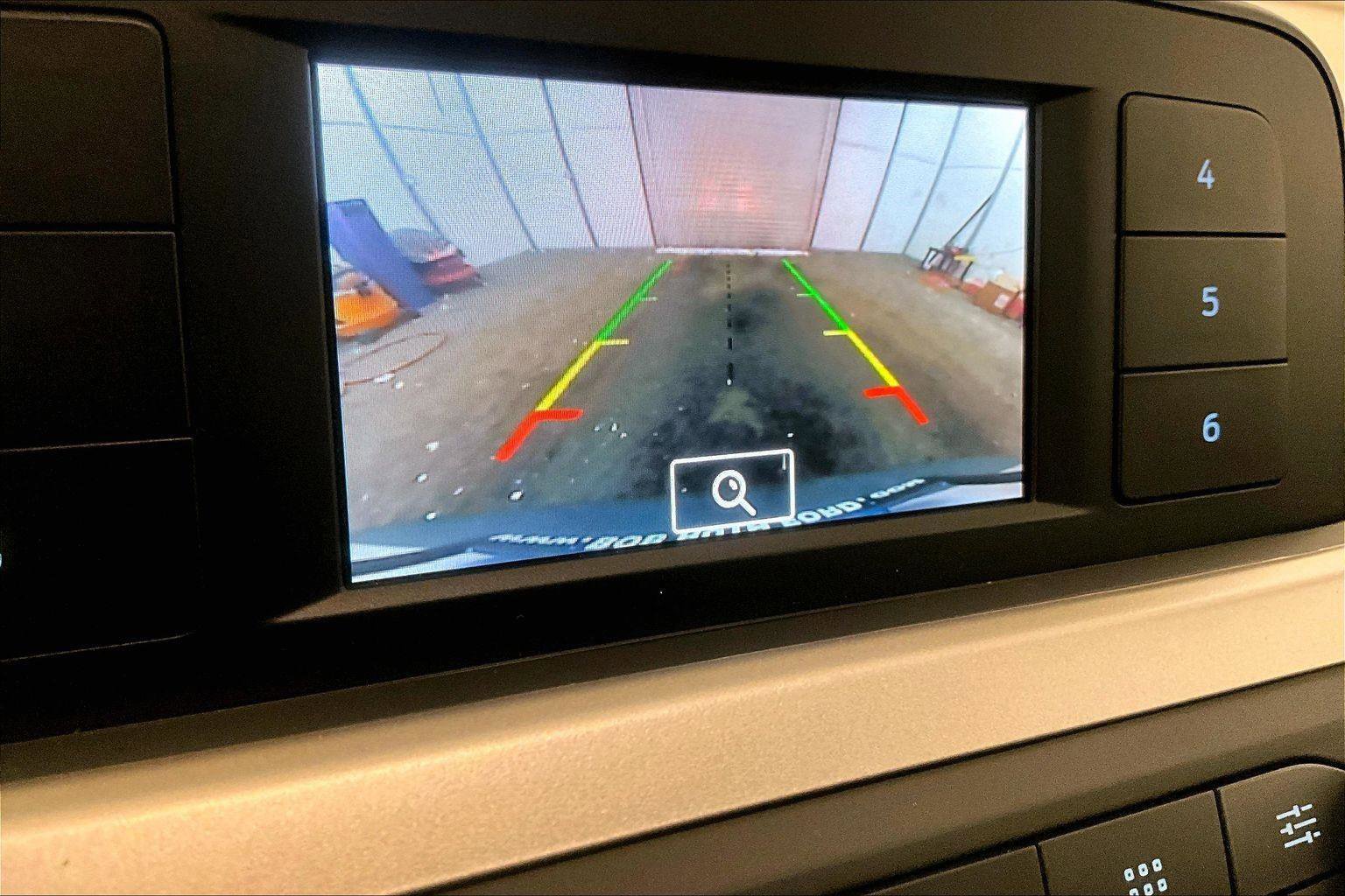 Certified 2022 Ford Escape S image 20