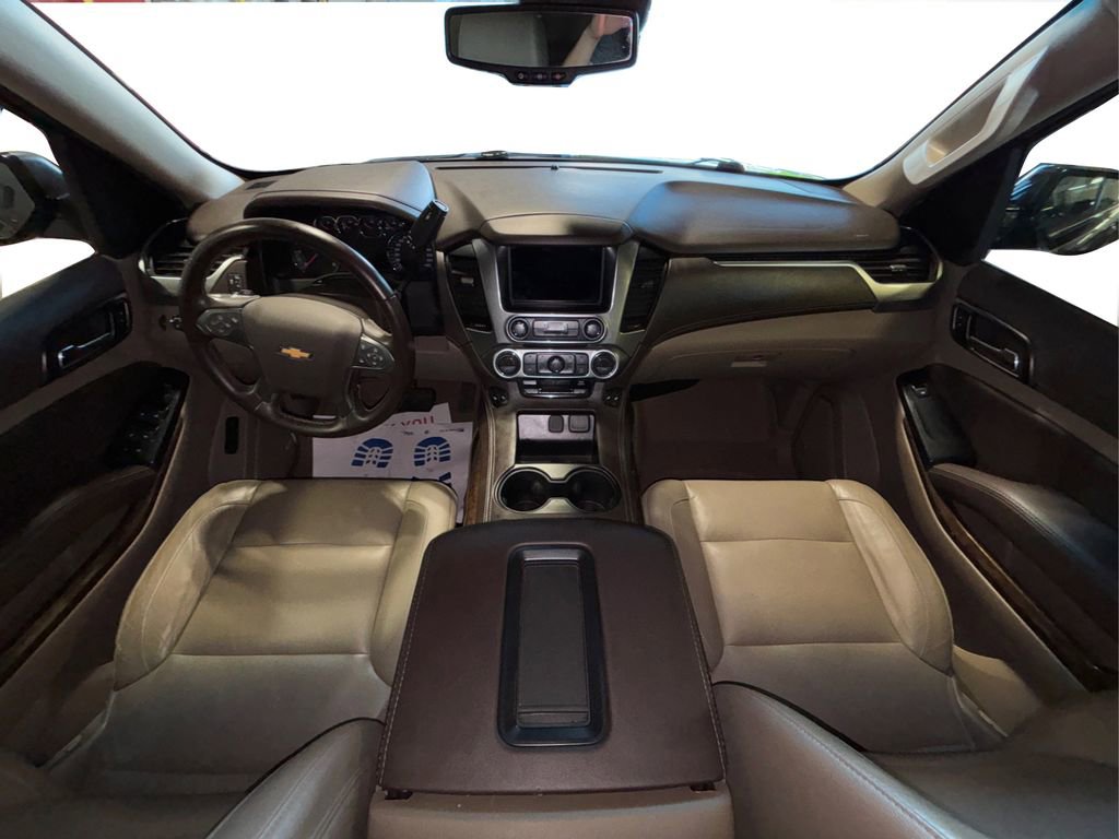 Used 2020 Chevrolet Tahoe LT AWD/4WD image 25