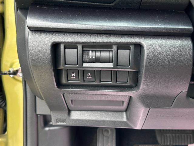 Used 2023 Subaru Crosstrek 2.5i Sport AWD/4WD image 12