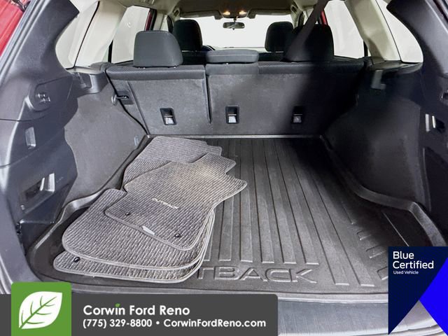 Used 2019 Subaru Outback 2.5i image 27