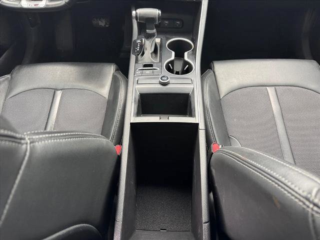 Used 2021 Kia K5 GT-Line image 18