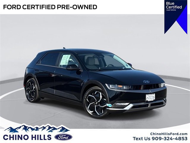 Used 2023 Hyundai Ioniq 5 SEL w/ Cargo Package