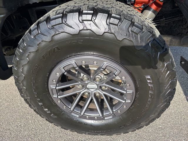 Certified 2020 Ford F150 Raptor AWD/4WD image 12