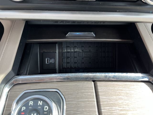 Certified 2024 Ford Expedition Max Limited image 37