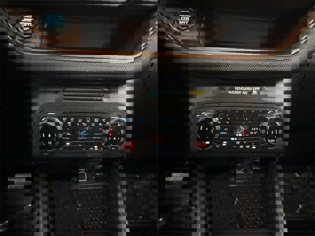 Certified 2024 Ford Bronco Sport Badlands w/ Premium Package image 19