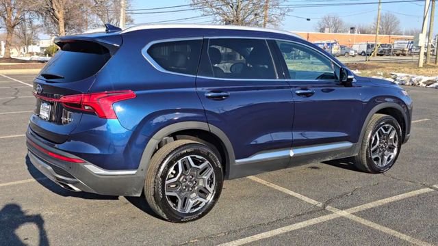 Used 2023 Hyundai Santa Fe Limited image 7