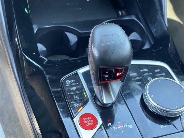 Used 2023 BMW X3 M M w/ Competition Package image 18