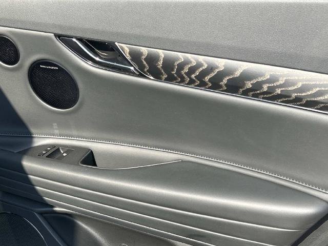 Used 2026 Genesis G80 3.5T Prestige AWD/4WD image 23