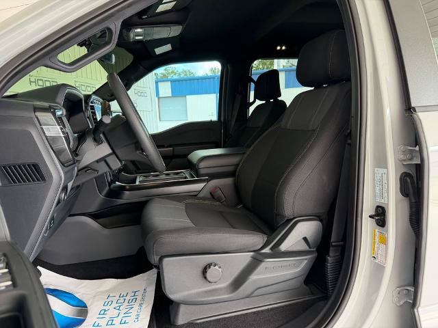 Certified 2024 Ford F150 STX RWD image 6